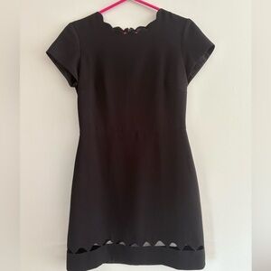 Club Monaco mini dress